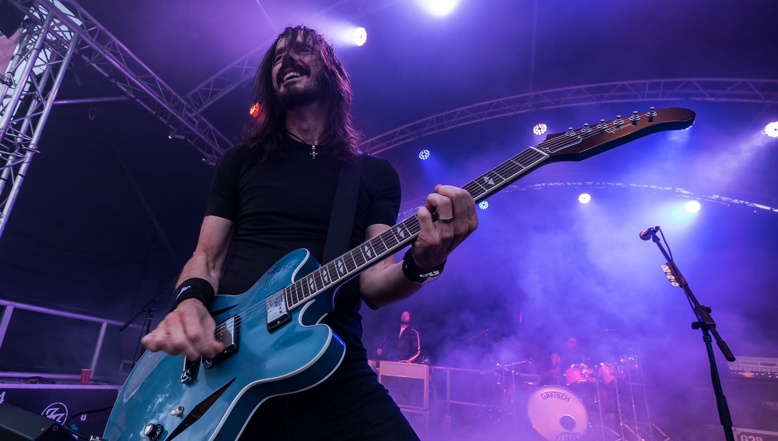 UK Foo Fighters Tickets Aylesbury Waterside Theatre in Aylesbury